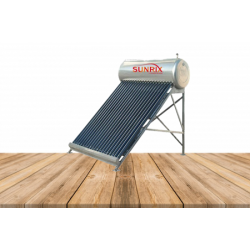 SOLAR GEYSER SS- 150 LPD